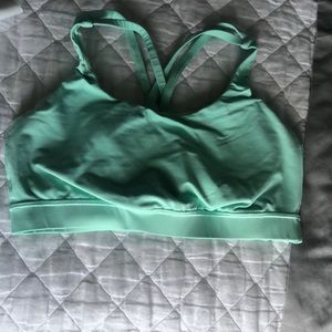 LuLuLemon Energy Sports Bra